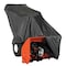 Raider Snow Thrower Cover 02-1008 - alternate 1
